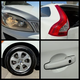 Volvo XC60 6 ������ ��������/3.2i 243�.�. ��������� Facelift | Mobile.bg � ����� ������ 8
