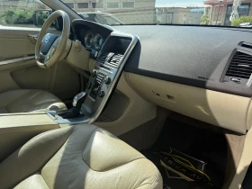 Volvo XC60 6 ������ ��������/3.2i 243�.�. ��������� Facelift | Mobile.bg � ����� ������ 10