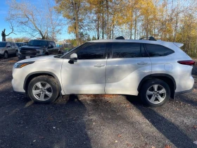 Toyota Highlander LE AWD * ����� ����������* ����������*  | Mobile.bg � ����� ������ 3