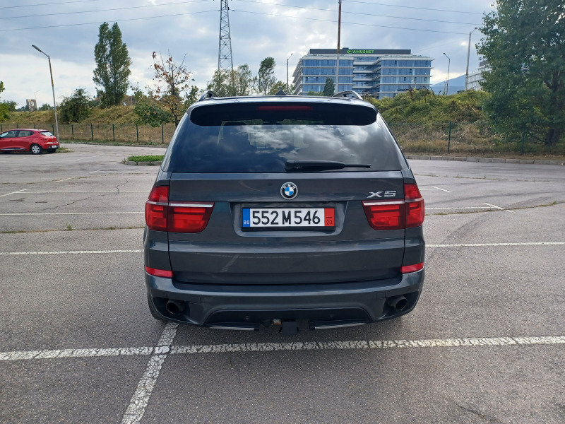 BMW X5 3.5Хdrive-FACE-М-ПАКЕТ, снимка 5 - Автомобили и джипове - 45714487