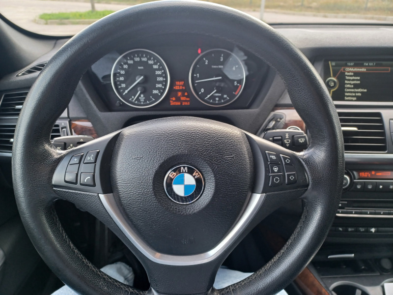 BMW X5 3.5Хdrive-FACE-М-ПАКЕТ, снимка 9 - Автомобили и джипове - 45714487