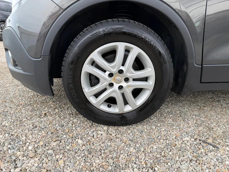 Opel Mokka 1.6d/136hp/NAVI/EVRO6/, снимка 13 - Автомобили и джипове - 53022710