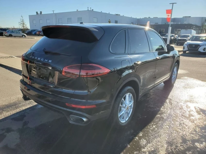 Porsche Cayenne * Base / Platinum Edition * CARFAX * БЕЗ ПЪРВОНАЧА, снимка 7 - Автомобили и джипове - 53245915