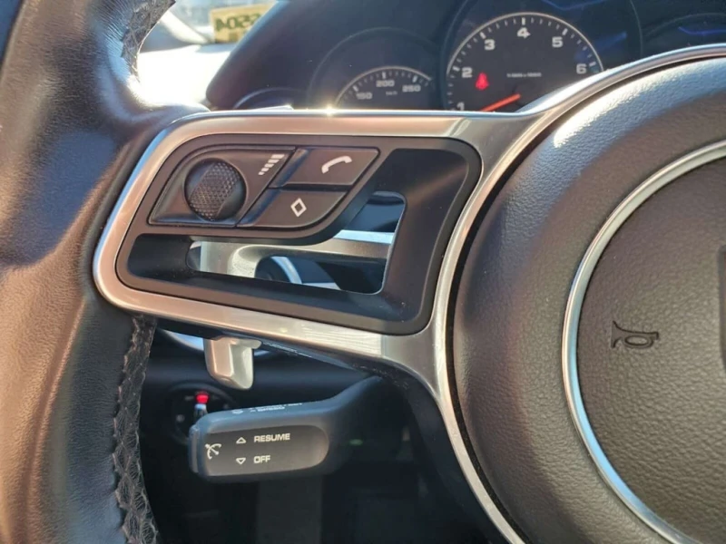 Porsche Cayenne * Base / Platinum Edition * CARFAX * БЕЗ ПЪРВОНАЧА, снимка 14 - Автомобили и джипове - 53245915