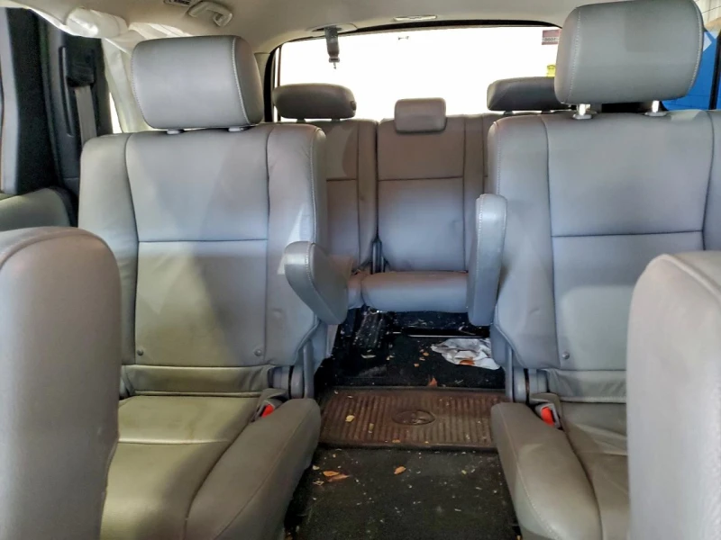 Toyota Sequoia LIMITED * CARFAX* , снимка 10 - Автомобили и джипове - 53388459