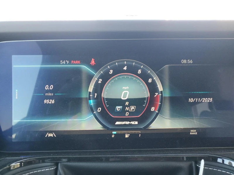 Mercedes-Benz G 63 AMG * КОЖА* LED* NAVI* FULL* , снимка 9 - Автомобили и джипове - 53502041