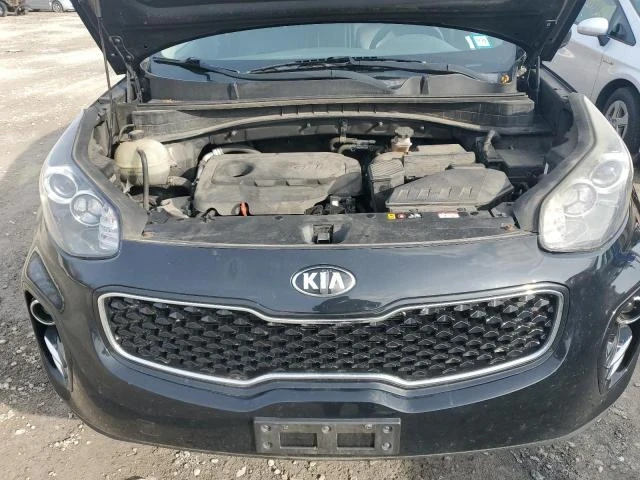 Kia Sportage, снимка 12 - Автомобили и джипове - 48718798