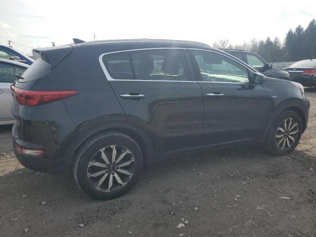 Kia Sportage, снимка 4 - Автомобили и джипове - 48718798