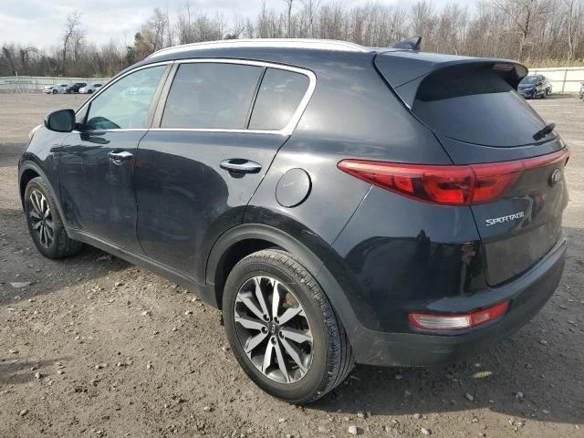 Kia Sportage, снимка 5 - Автомобили и джипове - 48718798