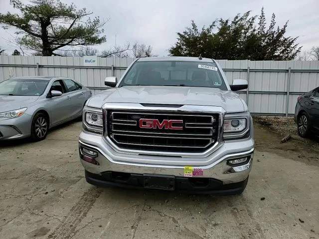 Gmc Sierra 5.3L 8 4x4 w/Rear Wheel Drv