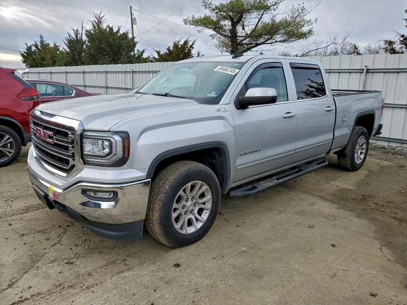 Gmc Sierra 5.3L 8 4x4 w/Rear Wheel Drv | Mobile.bg � ����������� 2