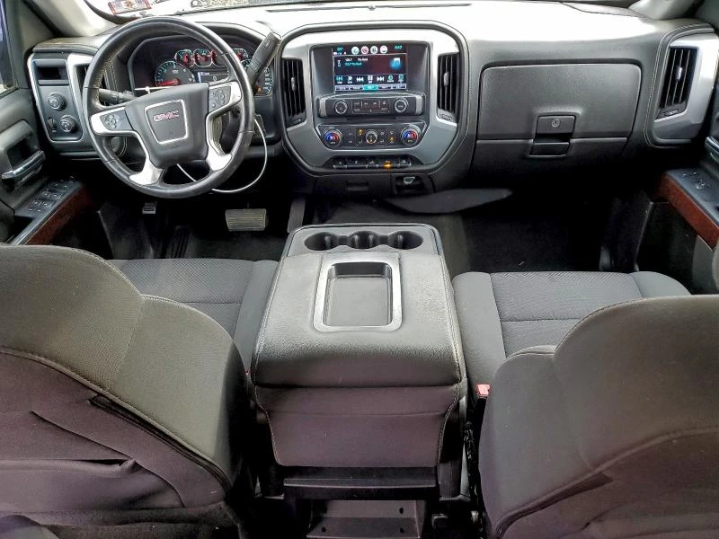 Gmc Sierra 5.3L 8 4x4 w/Rear Wheel Drv | Mobile.bg � ����������� 12