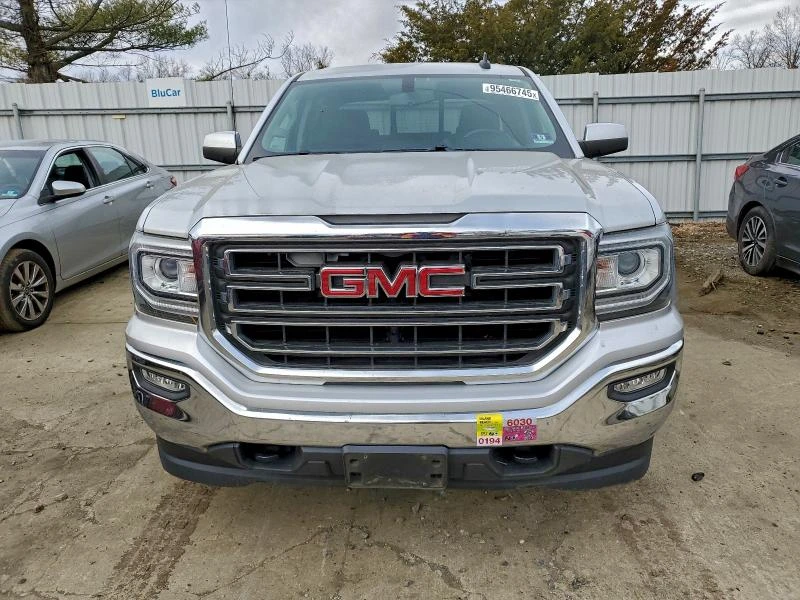 Gmc Sierra 5.3L 8 4x4 w/Rear Wheel Drv | Mobile.bg � ����������� 9
