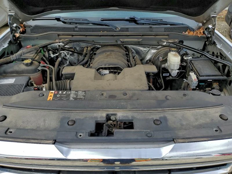 Gmc Sierra 5.3L 8 4x4 w/Rear Wheel Drv | Mobile.bg � ����������� 4