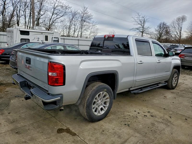 Gmc Sierra 5.3L 8 4x4 w/Rear Wheel Drv | Mobile.bg � ����������� 7