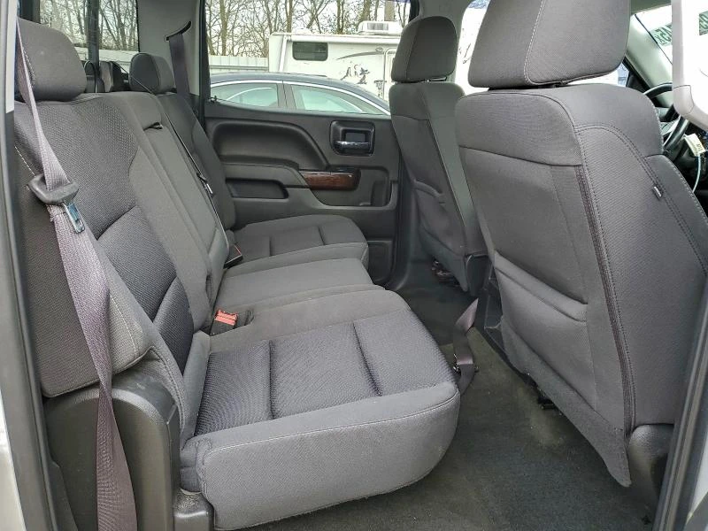 Gmc Sierra 5.3L 8 4x4 w/Rear Wheel Drv | Mobile.bg � ����������� 3