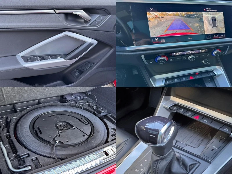 Audi Q3 45 TFSI S Line Qattro PREMIUM+  | Mobile.bg � ����������� 16