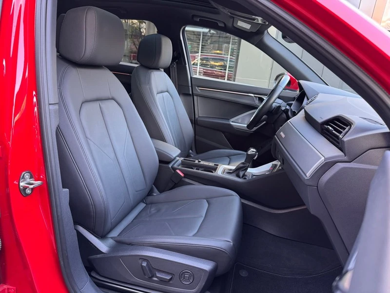 Audi Q3 45 TFSI S Line Qattro PREMIUM+  | Mobile.bg � ����������� 13