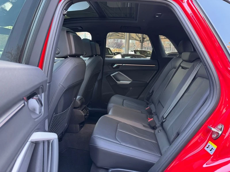 Audi Q3 45 TFSI S Line Qattro PREMIUM+  | Mobile.bg � ����������� 14