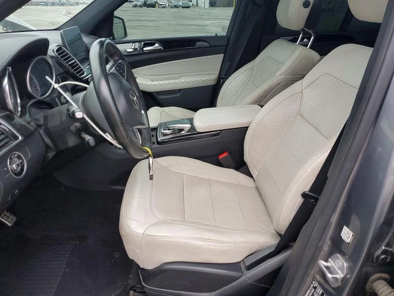 Mercedes-Benz GLE 43 AMG 2018 MERCEDES-BENZ GLE 43 AMG | Mobile.bg � ����������� 7