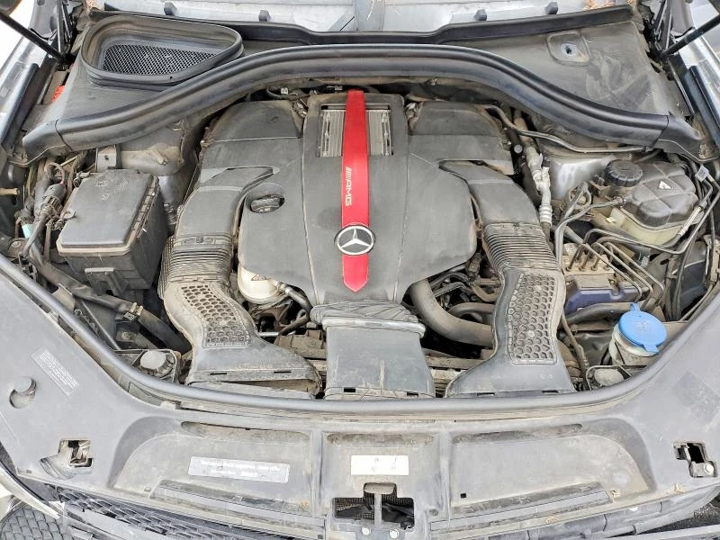 Mercedes-Benz GLE 43 AMG 2018 MERCEDES-BENZ GLE 43 AMG | Mobile.bg � ����������� 12