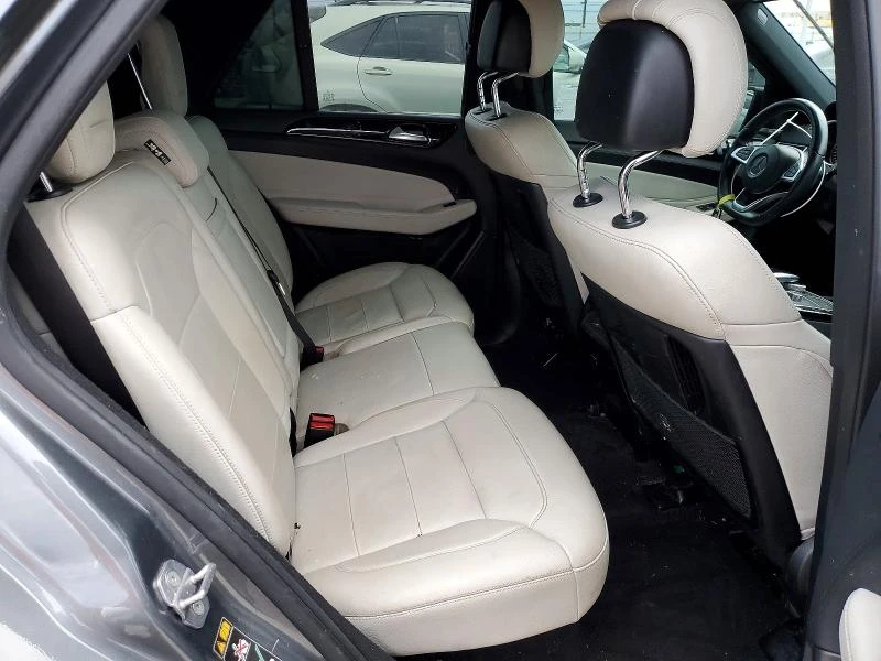 Mercedes-Benz GLE 43 AMG 2018 MERCEDES-BENZ GLE 43 AMG | Mobile.bg � ����������� 11