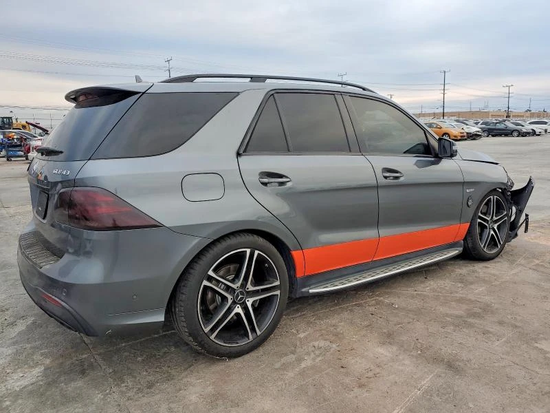 Mercedes-Benz GLE 43 AMG 2018 MERCEDES-BENZ GLE 43 AMG | Mobile.bg � ����������� 4