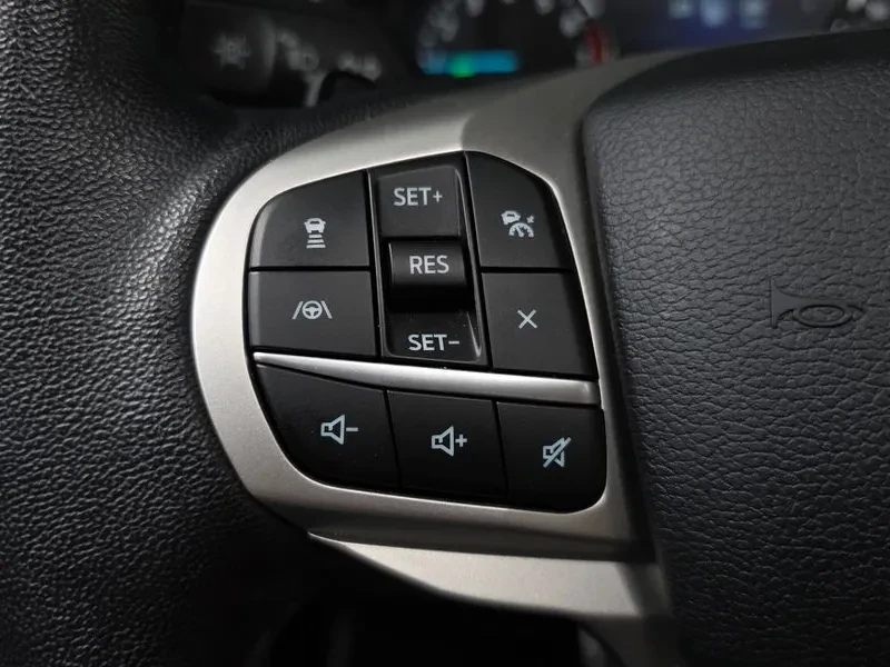 Ford Explorer 3.0 - САМО 30% АВАНС, снимка 16 - Автомобили и джипове - 56292855