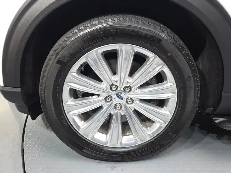 Ford Explorer 3.0 - САМО 30% АВАНС, снимка 4 - Автомобили и джипове - 56292855