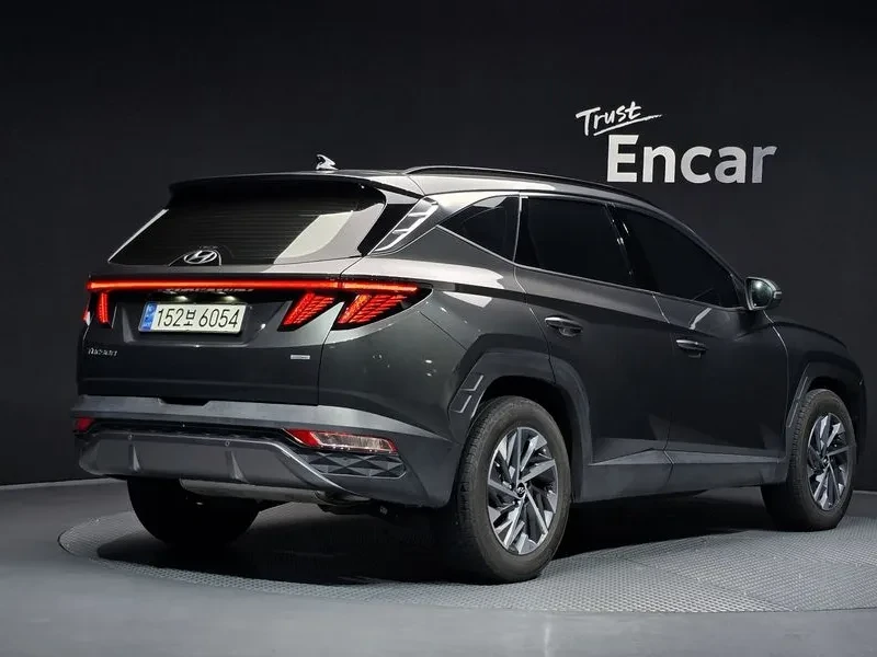 Hyundai Tucson 1.6 HEV 4WD/ 360/ DIST/ DIGI/ �����/ ��������� | Mobile.bg � ����������� 2