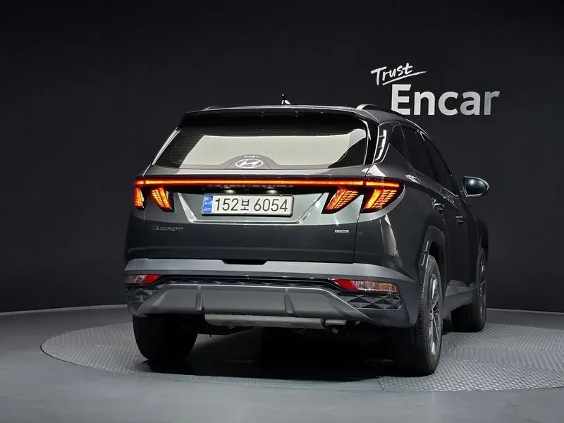 Hyundai Tucson 1.6 HEV 4WD/ 360/ DIST/ DIGI/ �����/ ��������� | Mobile.bg � ����������� 4