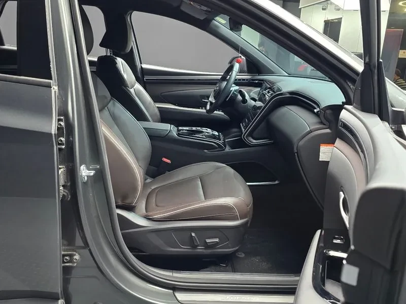 Hyundai Tucson 1.6 HEV 4WD/ 360/ DIST/ DIGI/ �����/ ��������� | Mobile.bg � ����������� 11
