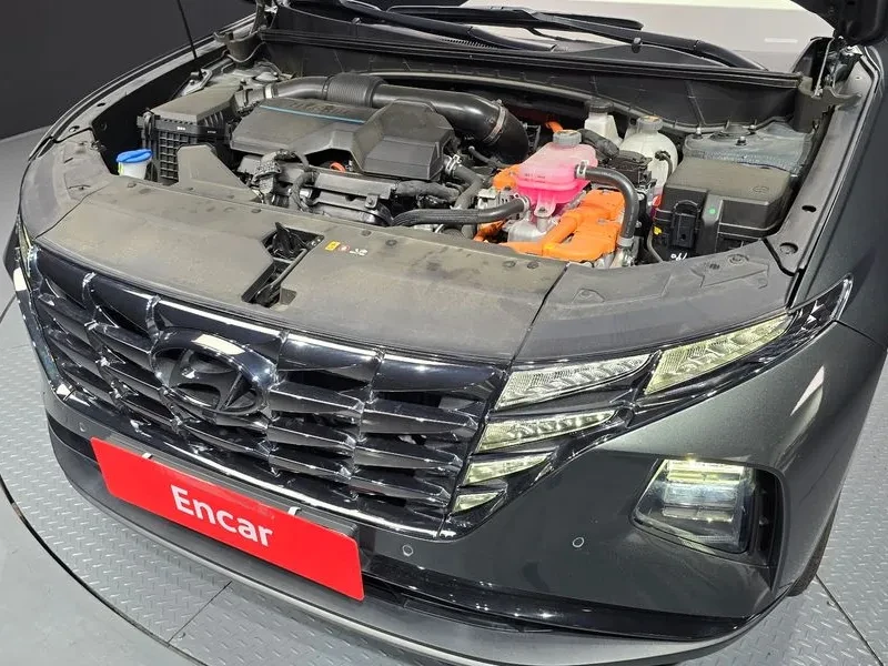 Hyundai Tucson 1.6 HEV 4WD/ 360/ DIST/ DIGI/ �����/ ��������� | Mobile.bg � ����������� 6