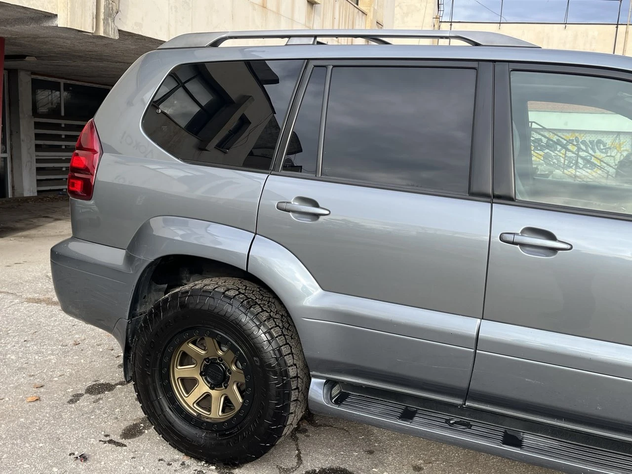 Lexus GX 470 с 1г Гаранция - изображение 5
