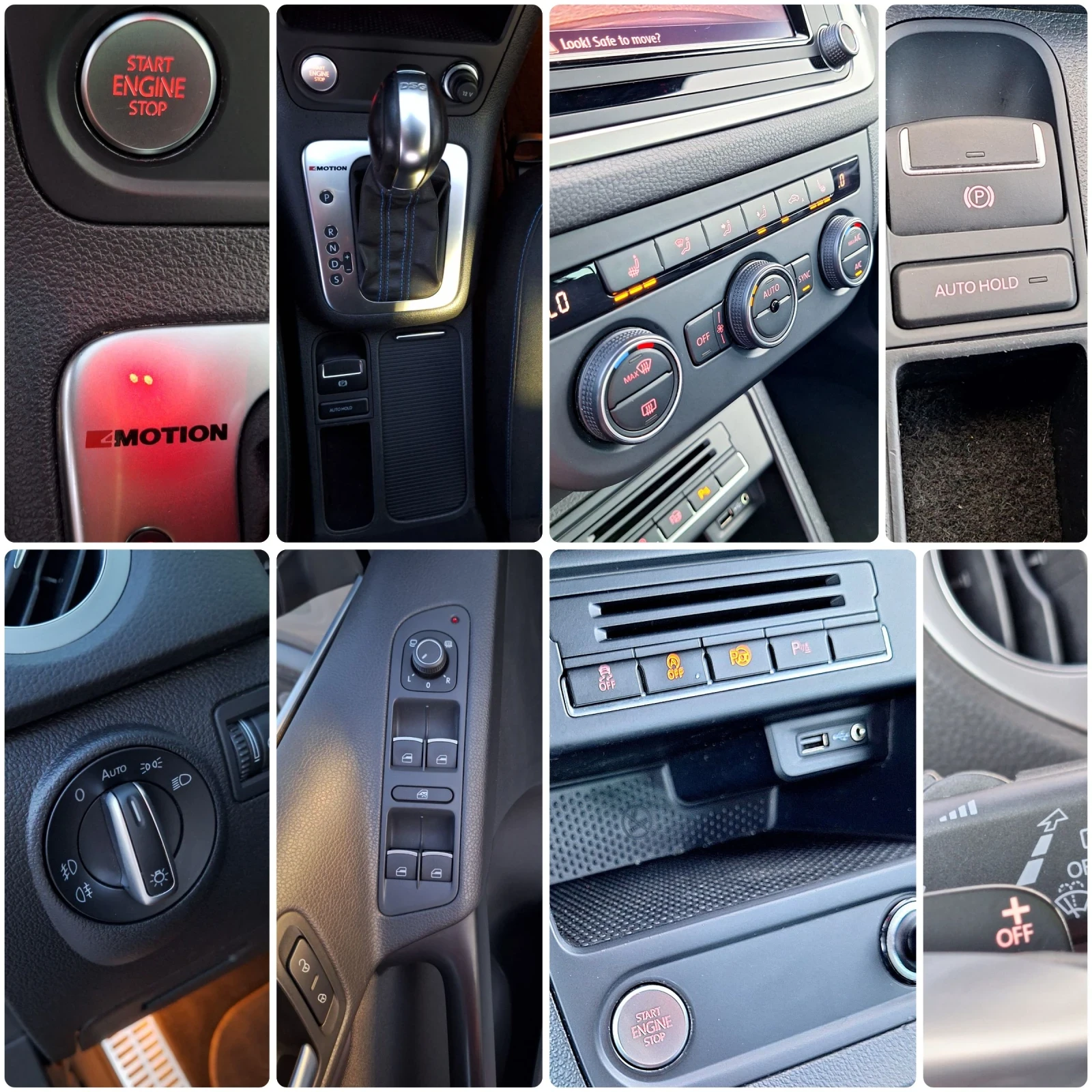 VW Tiguan SPORT 2.0TDI 184kc4x4     | Mobile.bg   16