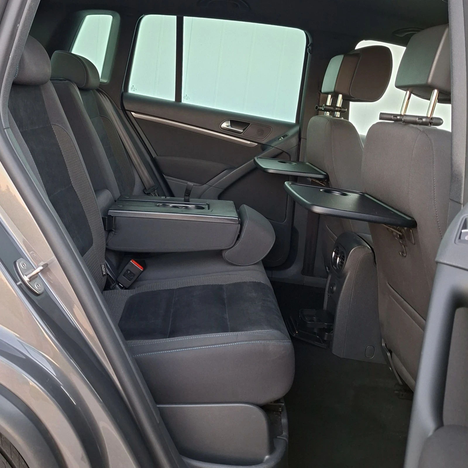 VW Tiguan SPORT 2.0TDI 184kc4x4     | Mobile.bg   13