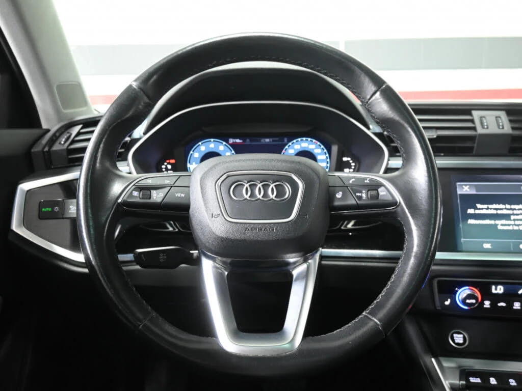 Audi Q3 *  *    *   *  | Mobile.bg   11