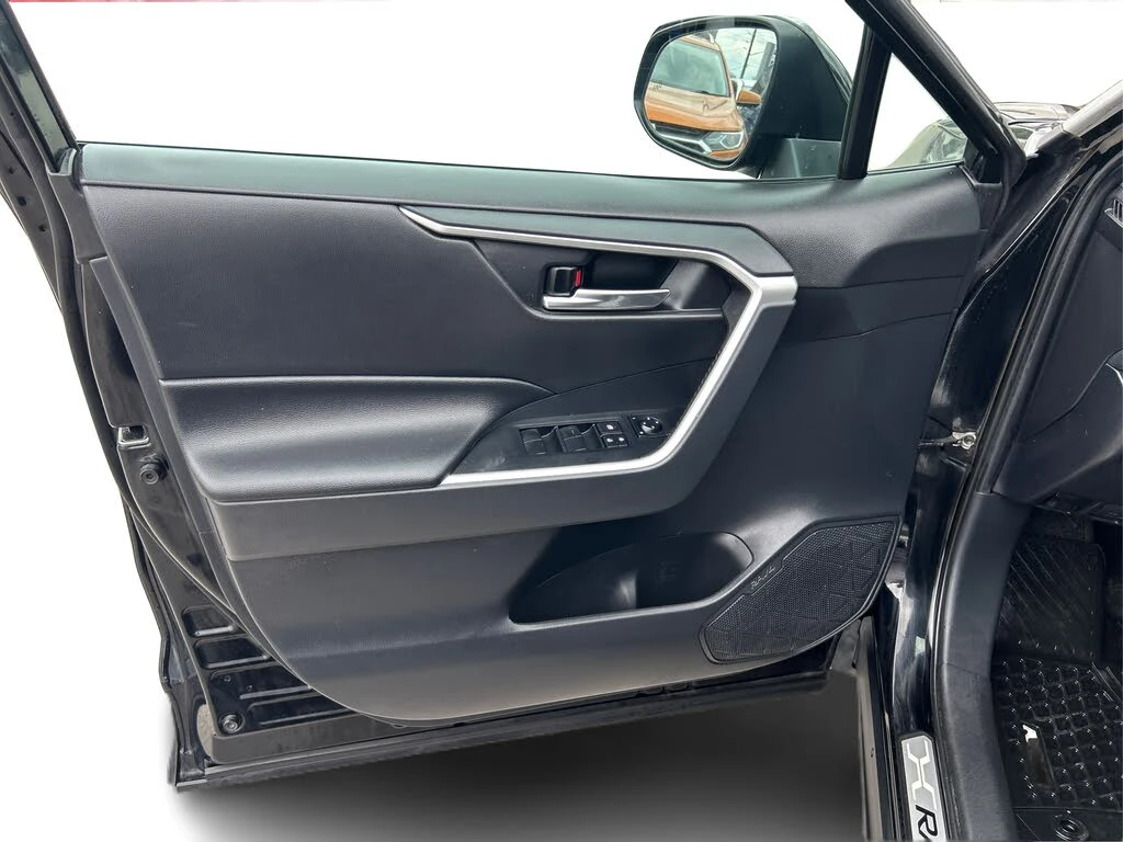 Toyota Rav4 Adventure * CAM* BLINDSPOT* CARPLAY*  | Mobile.bg   14