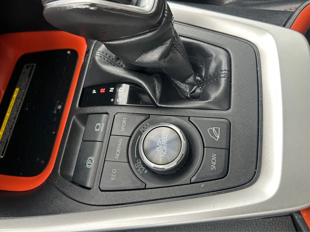 Toyota Rav4 Adventure * CAM* BLINDSPOT* CARPLAY*  | Mobile.bg   17