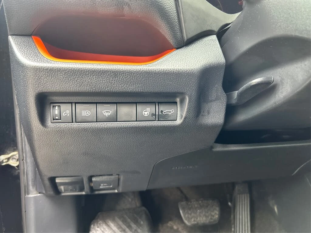 Toyota Rav4 Adventure * CAM* BLINDSPOT* CARPLAY*  | Mobile.bg   13