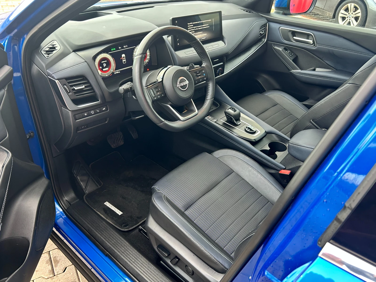 Nissan Qashqai 1.3 DDT Tekna 4x4 - изображение 4