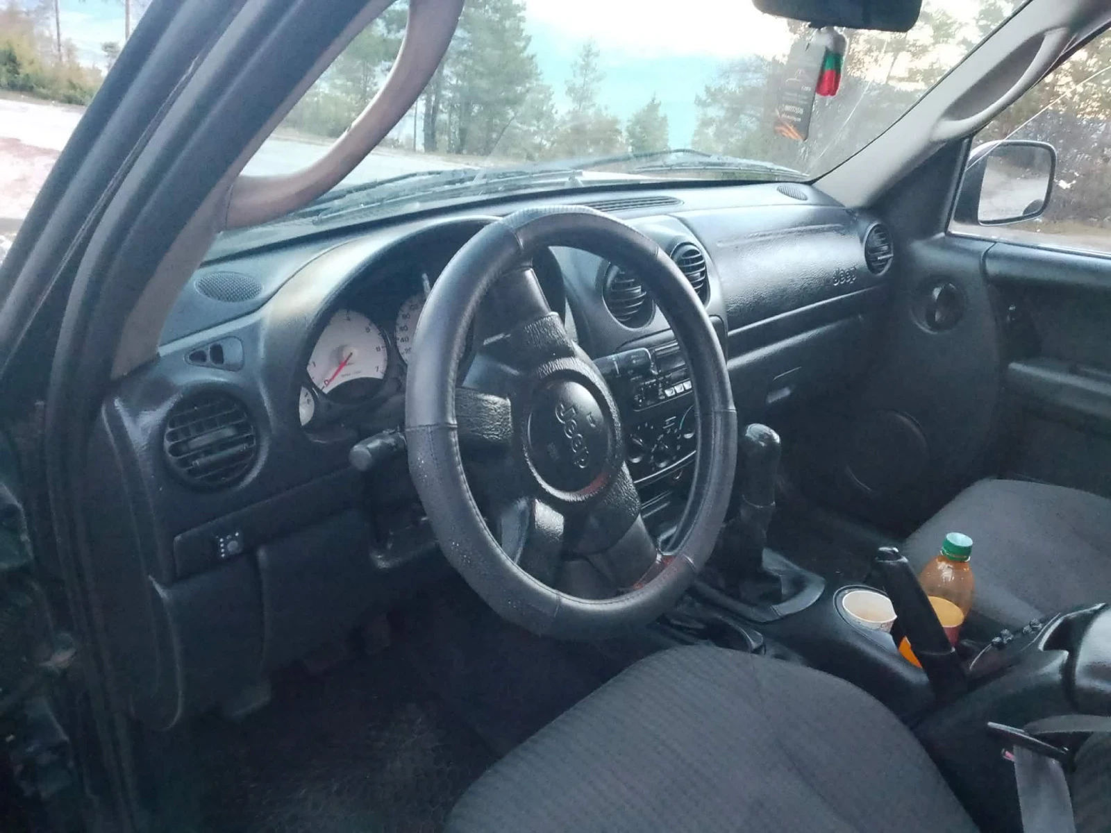 Jeep Cherokee 2.4������-��� | Mobile.bg � ����������� 11