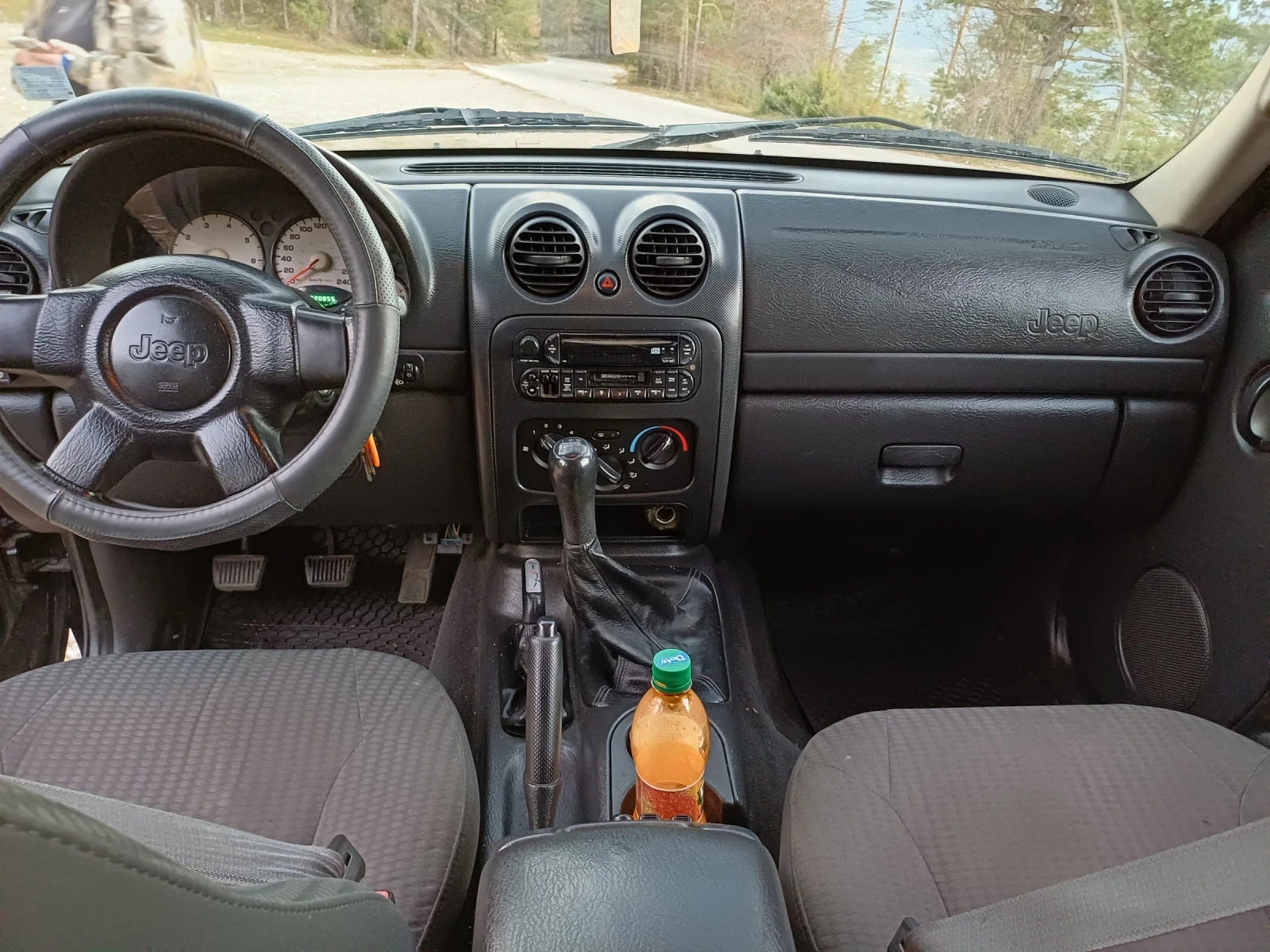 Jeep Cherokee 2.4������-��� | Mobile.bg � ����������� 6