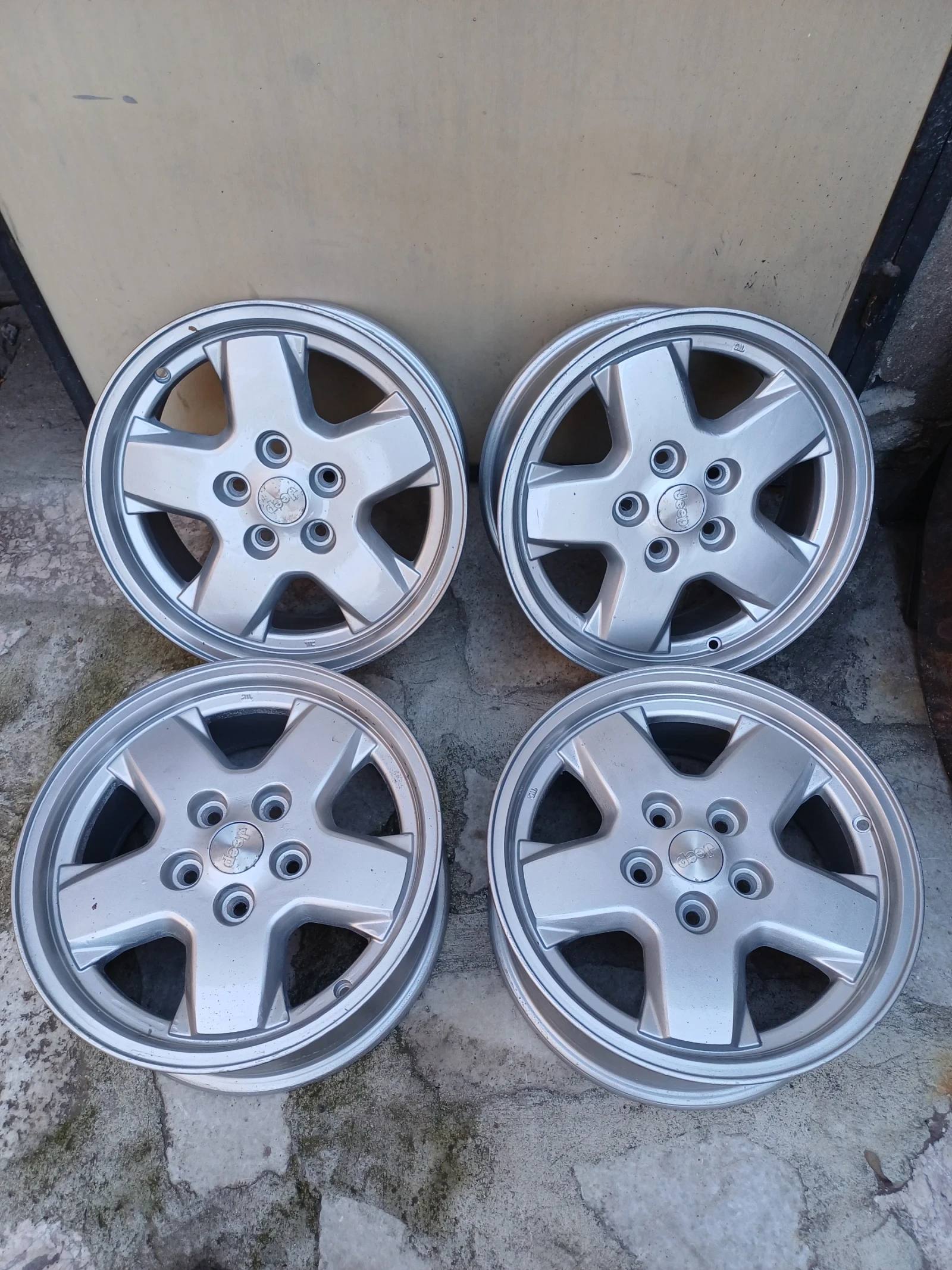 Jeep Cherokee 2.4������-��� | Mobile.bg � ����������� 7