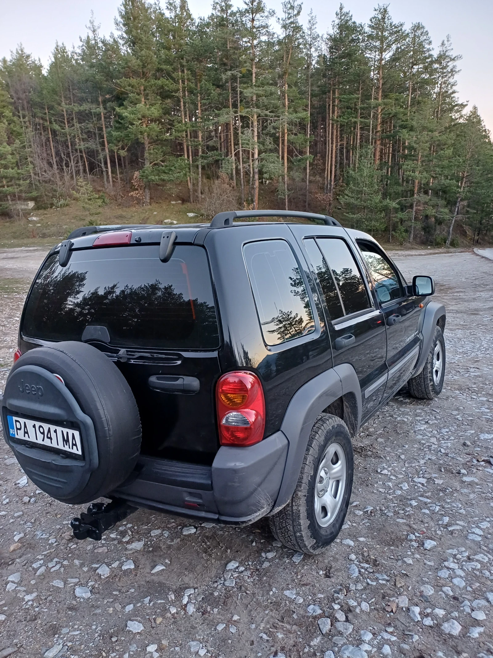 Jeep Cherokee 2.4������-��� | Mobile.bg � ����������� 2