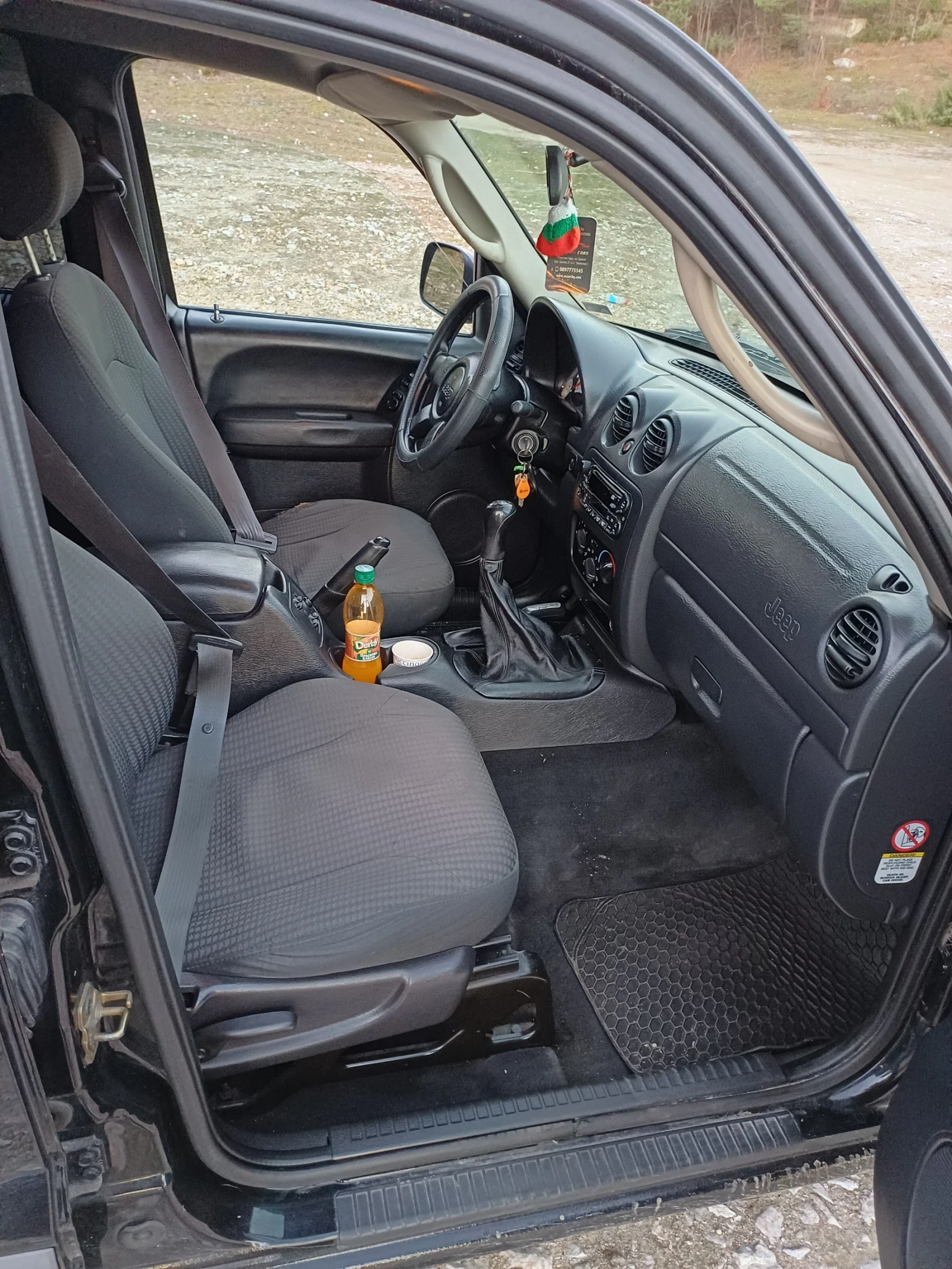 Jeep Cherokee 2.4������-��� | Mobile.bg � ����������� 4