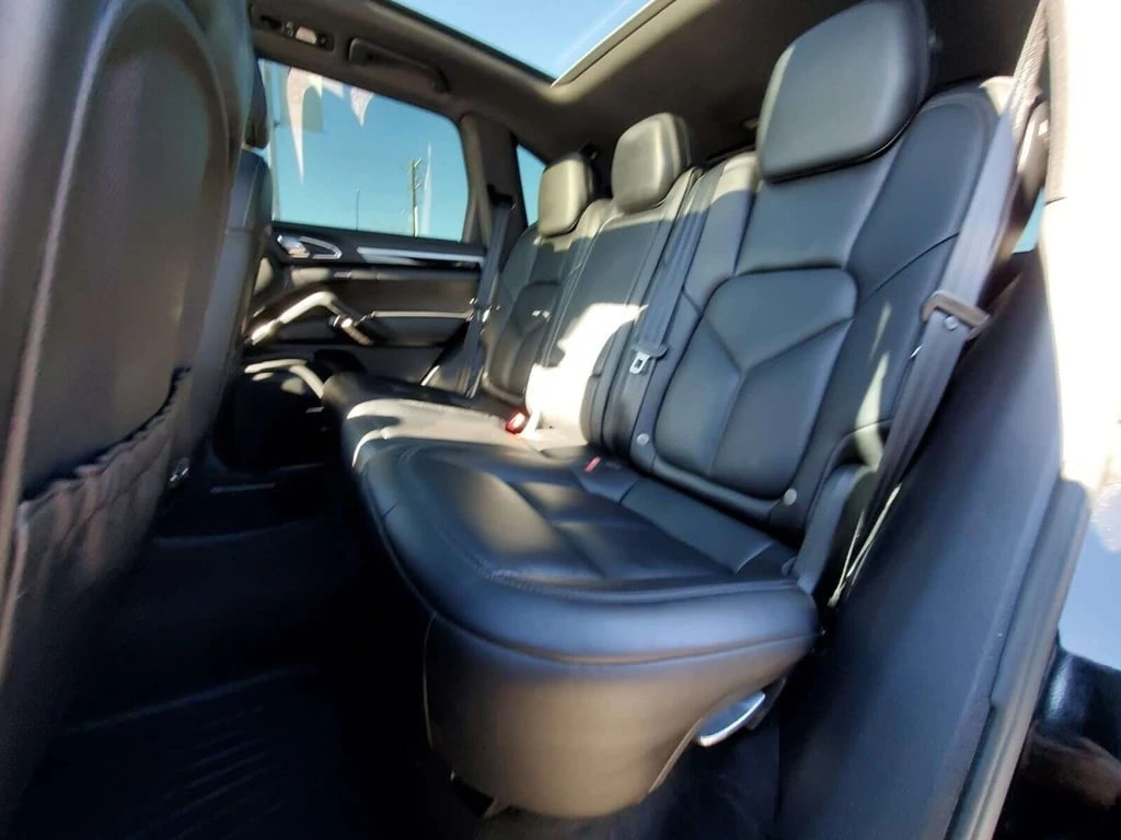 Porsche Cayenne * Base / Platinum Edition * CARFAX * ��� ��������� | Mobile.bg � ����������� 12