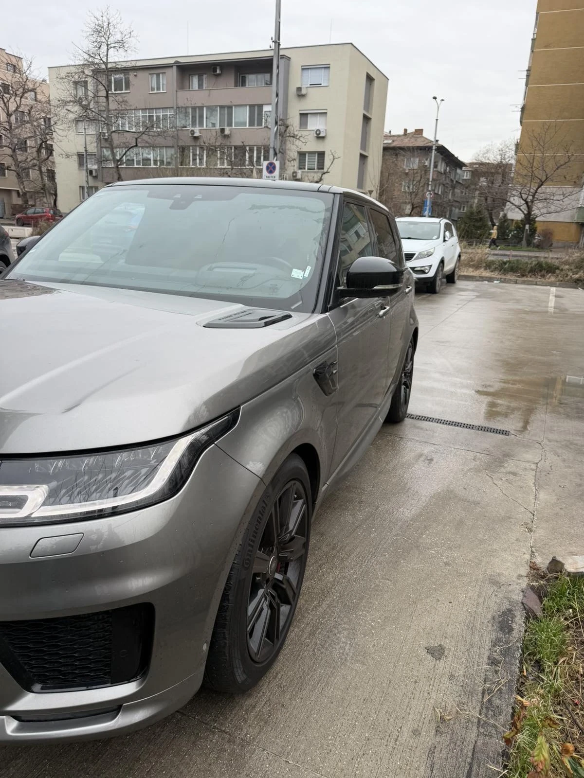 Land Rover Range Rover Sport | Mobile.bg � ����������� 2