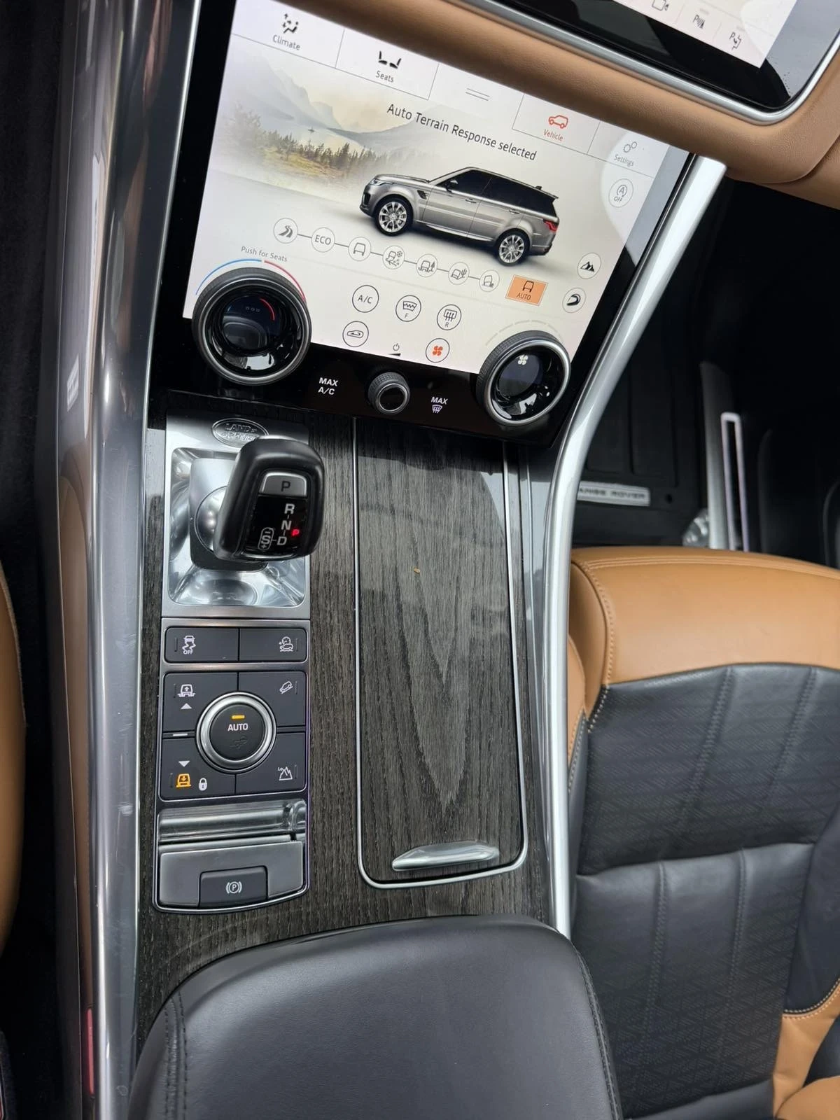 Land Rover Range Rover Sport | Mobile.bg � ����������� 8