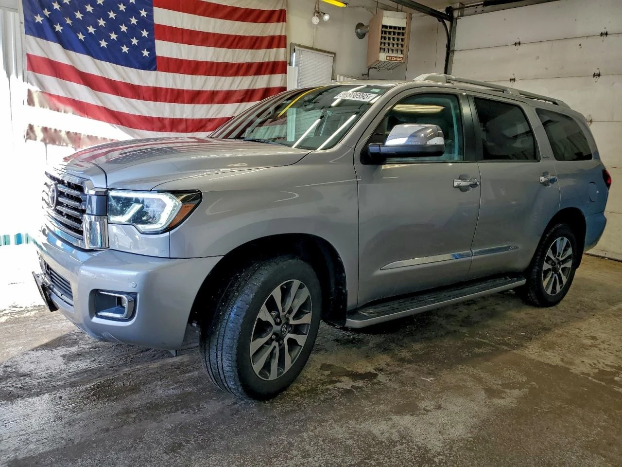 Toyota Sequoia LIMITED * CARFAX*  | Mobile.bg � ����������� 1